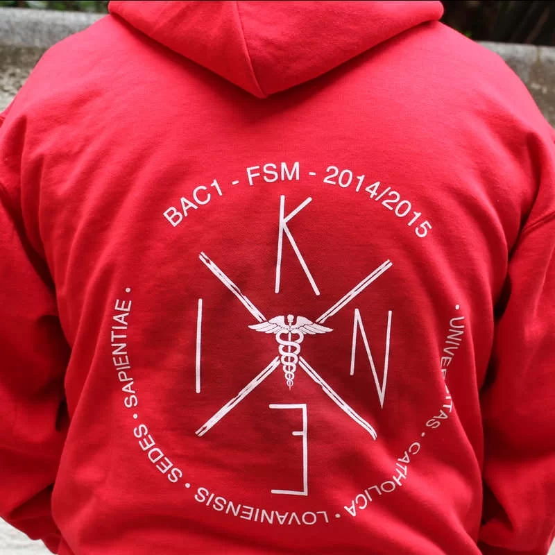 Sudadera Personalizada