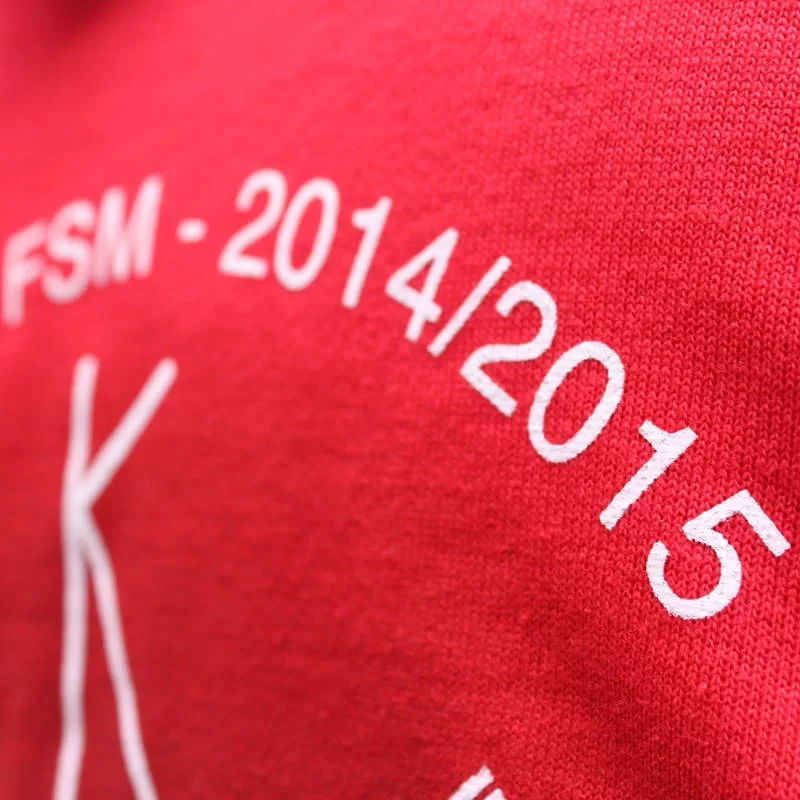 Sudadera Personalizada