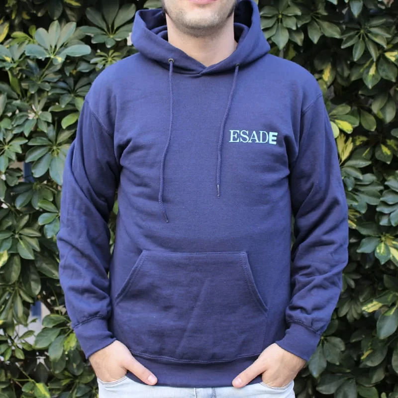 Sudadera Personalizada