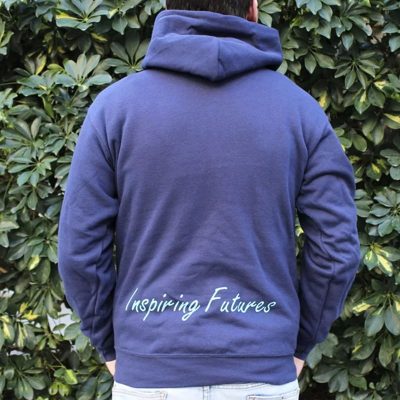 Sudadera Personalizada