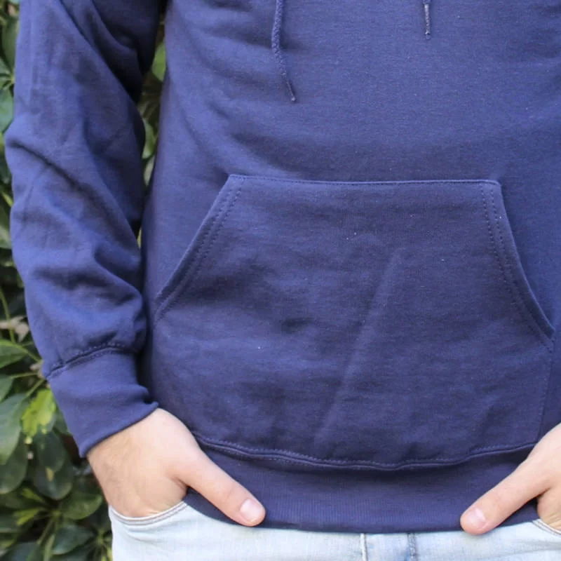 Sudadera Personalizada
