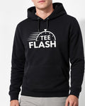 Sudadera Personalizada - TeeFlash 48H