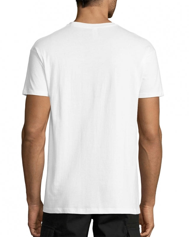 Camiseta Personalizada TeeFlash 48H