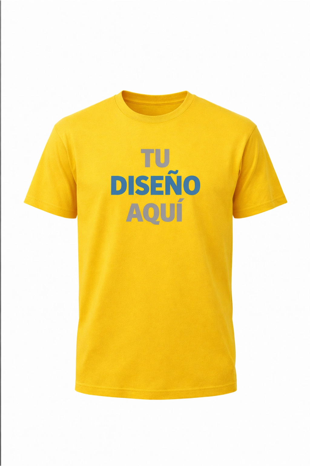 Camiseta Personalizada