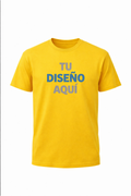 Camiseta Personalizada