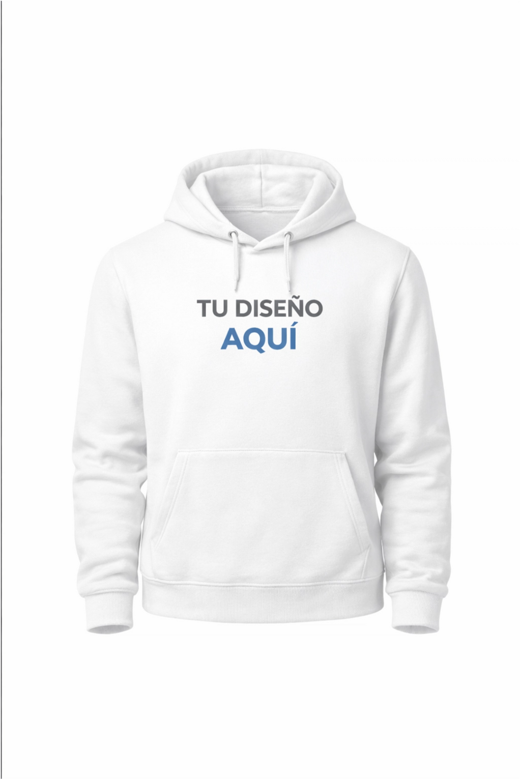 Sudadera Personalizada