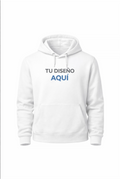 Sudadera Personalizada