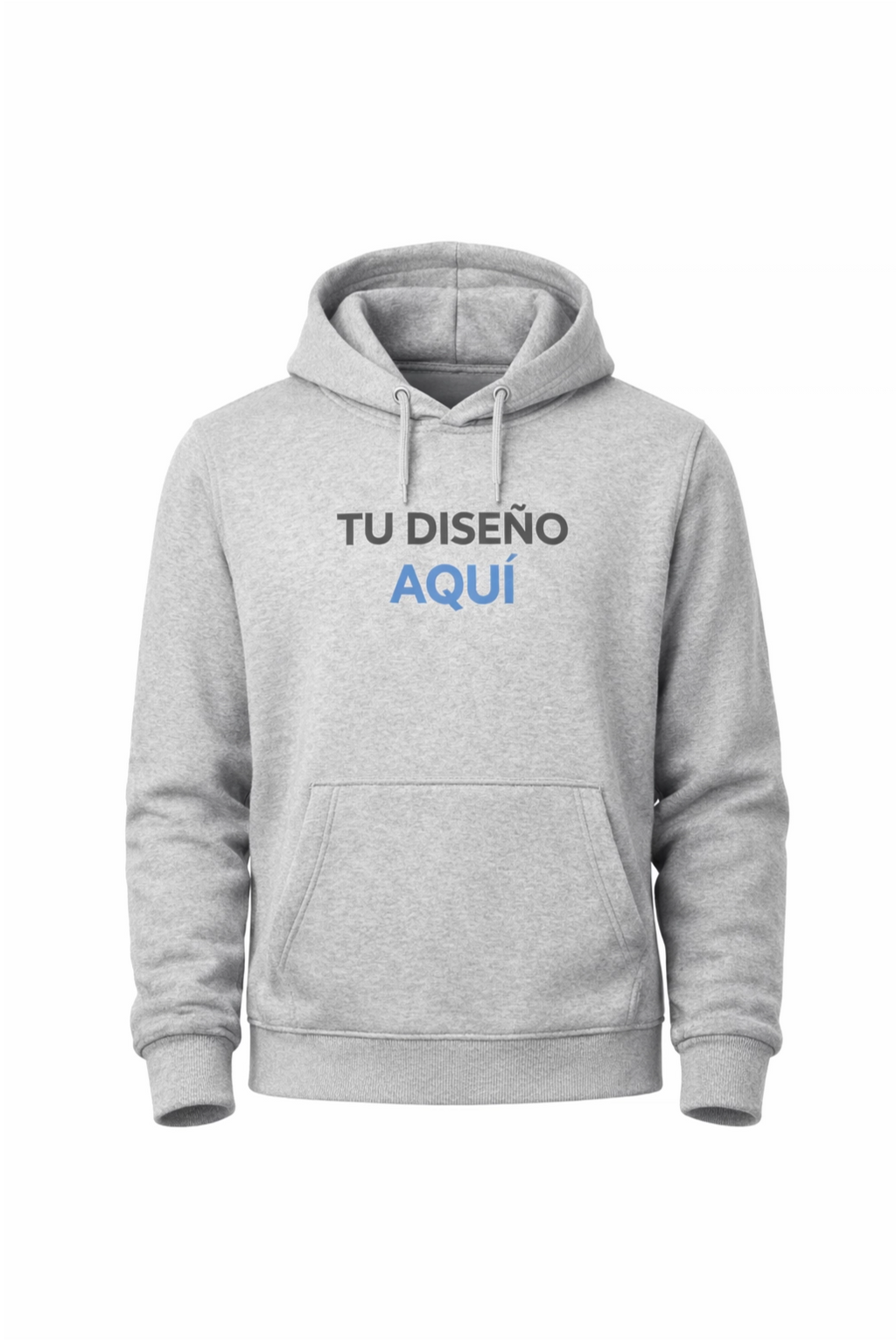 Sudadera Personalizada