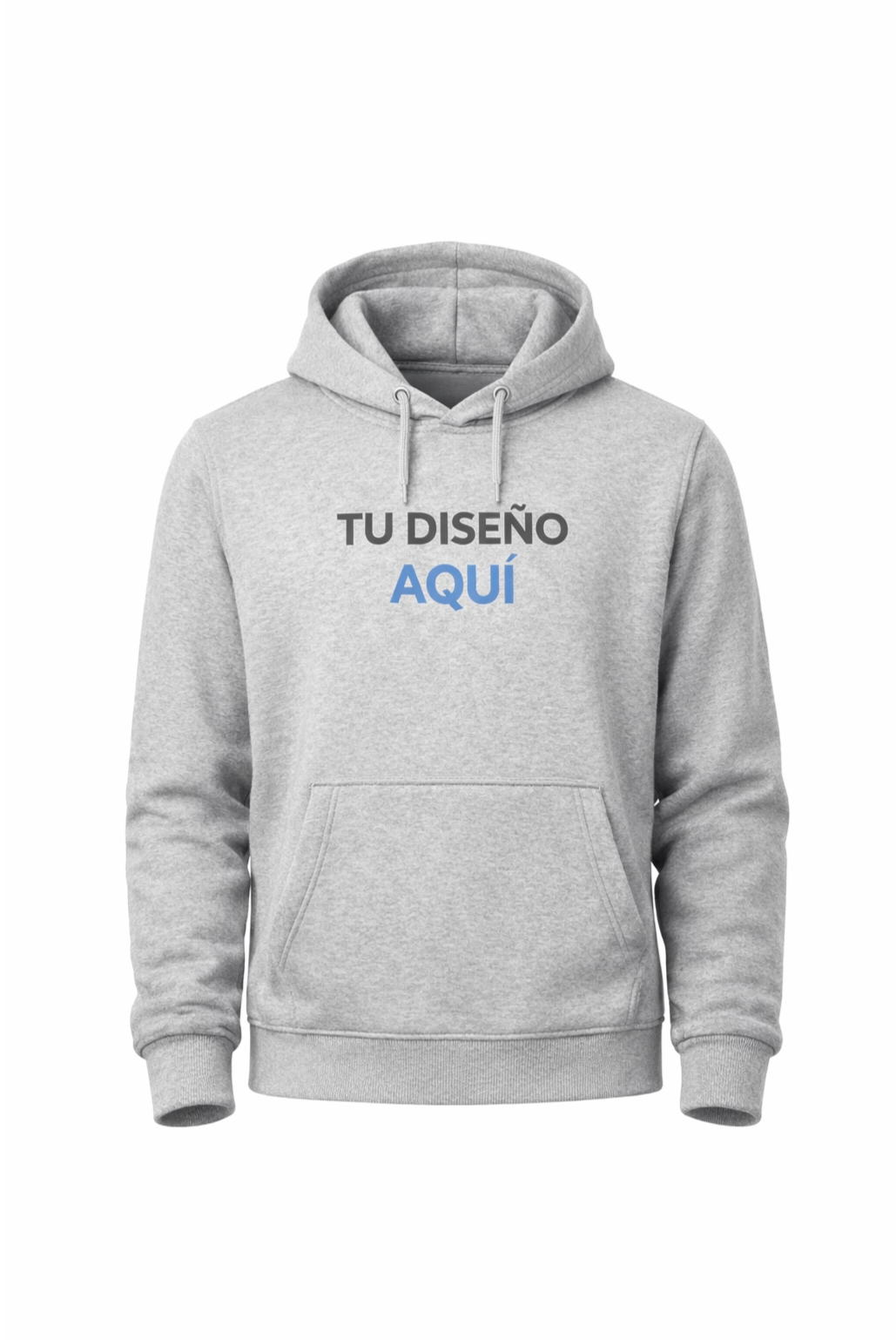 Sudadera Personalizada